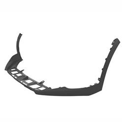 Coast to Coast International Body Parts Bumper Covers HY1015111