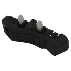 Body Parts Bumper Cover Brackets for 2012-2017 VELOSTER - HY1033103