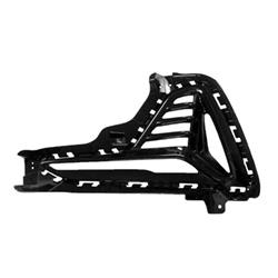 Body Parts Fog Light Bezels for 2018-2019 SONATA - HY1038134