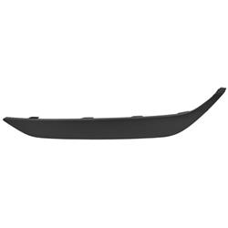 Coast to Coast International Body Parts Bumper Moldings HY1038147
