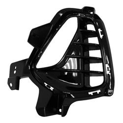 Coast to Coast International Body Parts Fog Light Inserts HY1038153