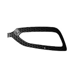 Body Parts Fog Light Bezels for 2013-2016 SANTA FE SPORT - HY1039118C