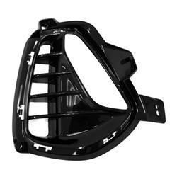 Coast to Coast International Body Parts Fog Light Inserts HY1039153