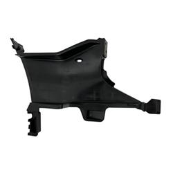 Coast to Coast International Body Parts Radiator Cooling Ducts HY1039155