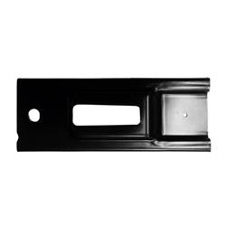 Coast to Coast International Body Parts Bumper Replacement Parts HY1042112