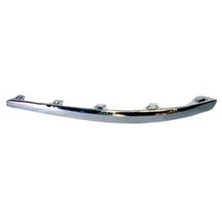 Body Parts Bumper Moldings for 2009-2012 ELANTRA - HY1046105