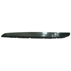 Body Parts Bumper Moldings for 2009-2011 GENESIS - HY1046107