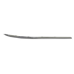 Body Parts Bumper Moldings for 2009-2011 GENESIS - HY1047106
