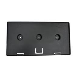 Coast to Coast International Body Parts License Plate Mounting Brackets HY1068115