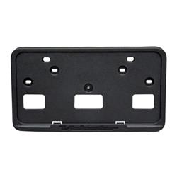 Coast to Coast International Body Parts License Plate Mounting Brackets HY1068117