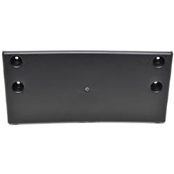 Coast to Coast International Body Parts License Plate Mounting Brackets HY1068119