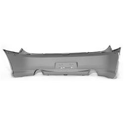 Body Parts Bumper Covers for 2003-2006 TIBURON - HY1100137OE