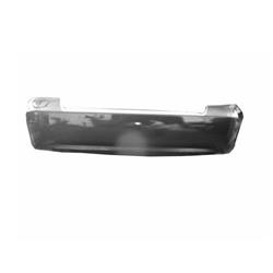 Body Parts Bumper Covers for 2006-2011 ACCENT - HY1100158PP