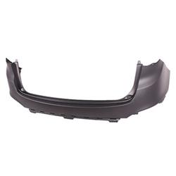 Body Parts Bumper Covers for 2010-2015 TUCSON - HY1100178OE