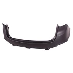 Body Parts Bumper Covers for 2010-2015 TUCSON - HY1100178PP