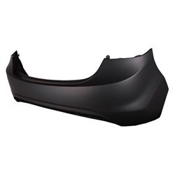 Body Parts Bumper Covers for 2011-2013 ELANTRA - HY1100180PP