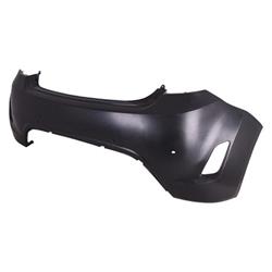 Body Parts Bumper Covers for 2012-2017 VELOSTER - HY1100187OE