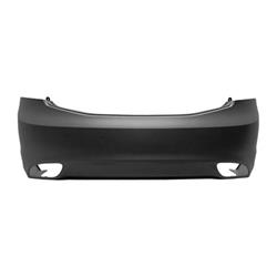 Body Parts Bumper Covers for 2012-2014 AZERA - HY1100191OE