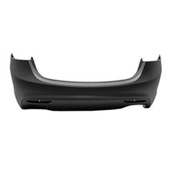 Body Parts Bumper Covers for 2013-2014 ELANTRA COUPE - HY1100195OE