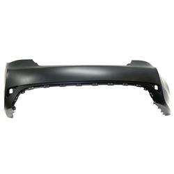 Coast to Coast International Body Parts Bumper Covers HY1100200C