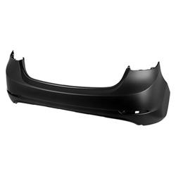 Body Parts Bumper Covers for 2014-2016 ELANTRA - HY1100201