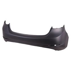 Body Parts Bumper Covers for 2014-2016 ELANTRA - HY1100201PP