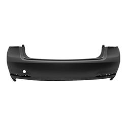 Coast to Coast International Body Parts - Bumper Covers for 2017-2020 G80, 2015-2016 GENESIS - HY1100203OE