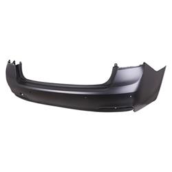 Coast to Coast International Body Parts Bumper Covers HY1100204C