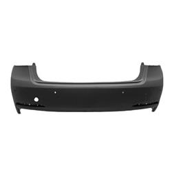 Body Parts Bumper Covers for 2017-2019 G80, 2015-2016 GENESIS - HY1100204OE