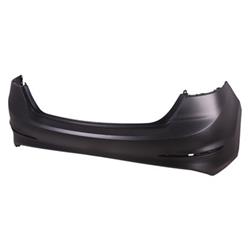 Body Parts Bumper Covers for 2017-2018 ELANTRA - HY1100212