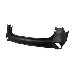 Body Parts Bumper Covers for 2017-2018 SANTA FE, 2019 SANTA FE XL - HY1100213C