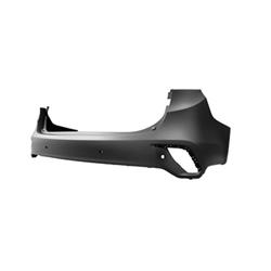 Body Parts Bumper Covers for 2017-2018 SANTA FE, 2019 SANTA FE XL - HY1100214OE