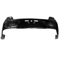 Body Parts Bumper Covers for 2018-2019 SONATA - HY1100219C