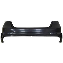 Body Parts Bumper Covers for 2017-2018 ELANTRA - HY1100220