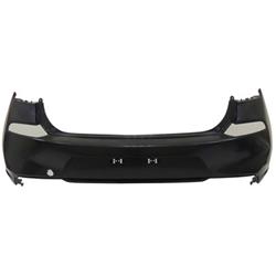 Coast to Coast International Body Parts Bumper Covers HY1100224