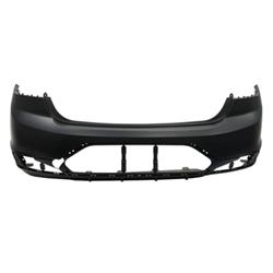 Coast to Coast International Body Parts Bumper Covers HY1100236
