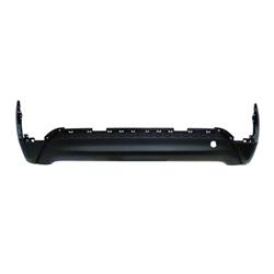Body Parts Bumper Covers for 2016-2018 TUCSON - HY1115111OE