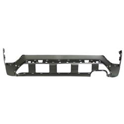 Coast to Coast International Body Parts Bumper Covers HY1115121C