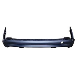 Coast to Coast International Body Parts Bumper Covers HY1115122