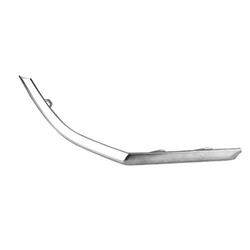 Coast to Coast International Body Parts Bumper Moldings HY1146106