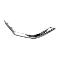 Coast to Coast International Body Parts Bumper Moldings HY1147105
