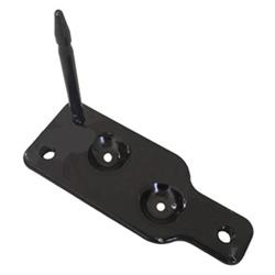 Coast to Coast International Body Parts Bumper Impact Bars HY1166130C