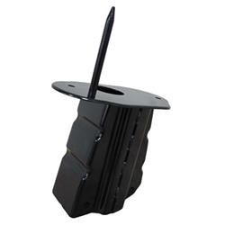 Coast to Coast International Body Parts Bumper Impact Bars HY1167126C