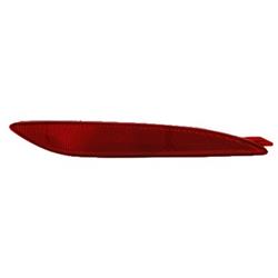 Body Parts Reflectors for 2011-2013 ELANTRA - HY1184103C