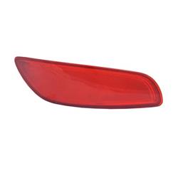 Body Parts Reflectors for 2010-2012 SANTA FE - HY1184107C