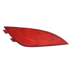 Body Parts Reflectors for 2010-2015 TUCSON - HY1184108C