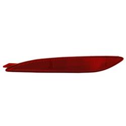 Body Parts Reflectors for 2011-2013 ELANTRA - HY1185103C