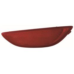 Body Parts Reflectors for 2012-2017 ACCENT - HY1185105C