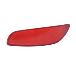 Body Parts Reflectors for 2010-2012 SANTA FE - HY1185107C