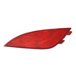 Body Parts Reflectors for 2010-2015 TUCSON - HY1185108C